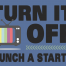 startup